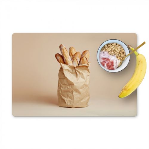 Tovagliette - Baguette - Pane - Baguette - Beige