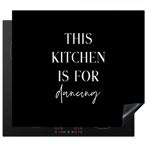 Protezione piano induzione - Cucina vibrante