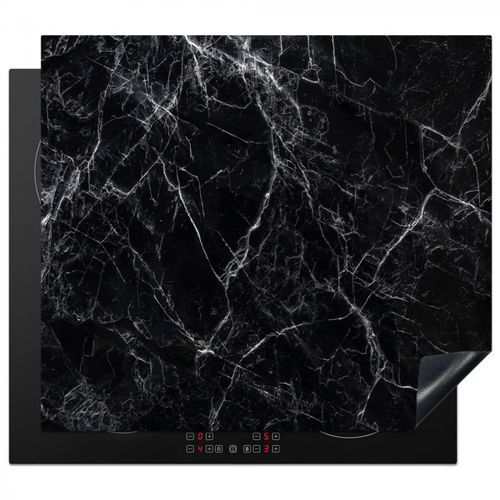 Fulmine di Black Marble