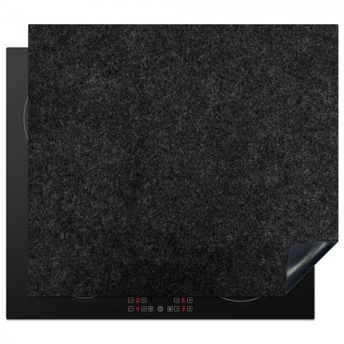 Protezione piano induzione - Texture del granito notturno