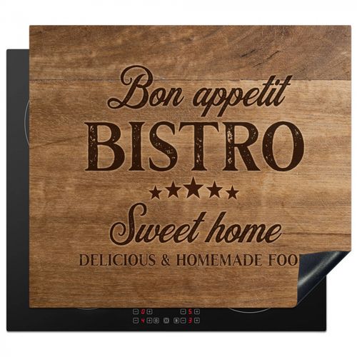 Esperienza di bistrot casalingo