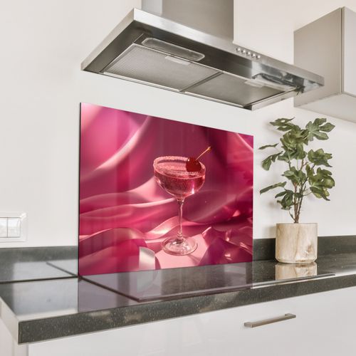 Cocktail - Rosa - Luxe