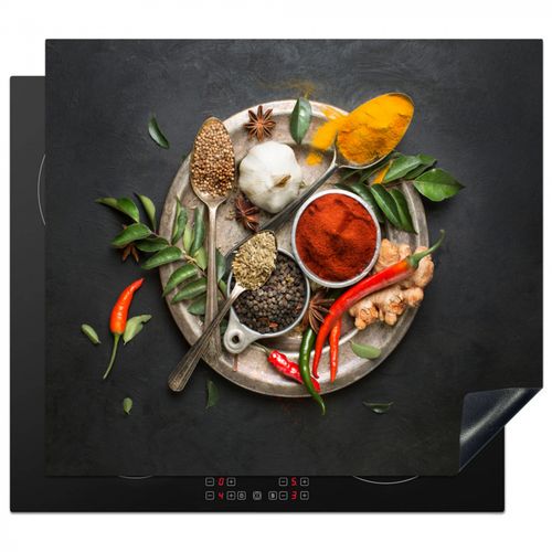 Protezione piano induzione - I sapori
