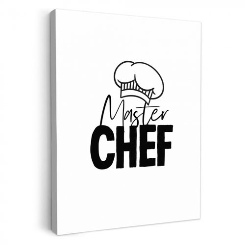 Dipinti su tela - Ispirazione culinaria