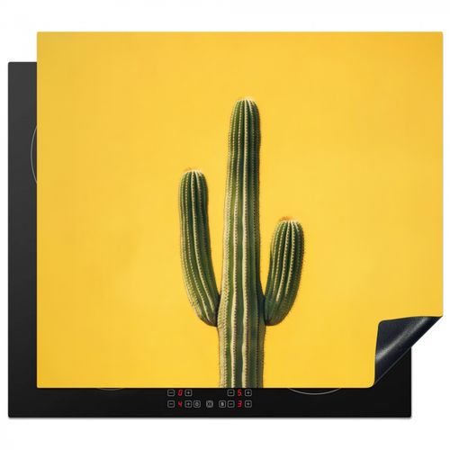 Cactus - Verde - Minimalista