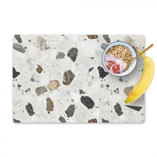 Tovagliette - Marmo - Terrazzo - Decorazione - Design d'interni