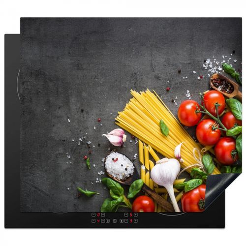 Protezione piano induzione - Ispirazione culinaria italiana
