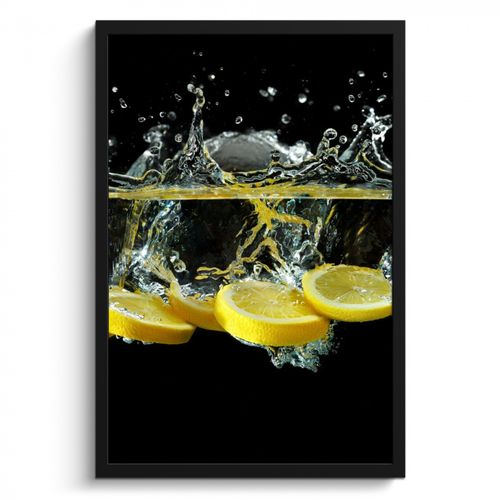 KitchenYeah - Cucina - Cornice per foto - Immersione fresca