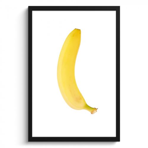 KitchenYeah - Cucina - Cornice per foto - Solitario Banana
