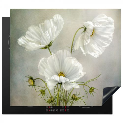 Protezione piano induzione - Purezza in fiore