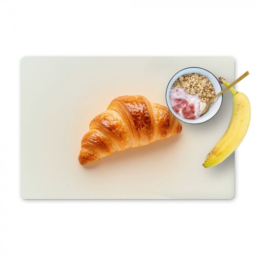 Tovagliette - Croissant - Pane - Beige