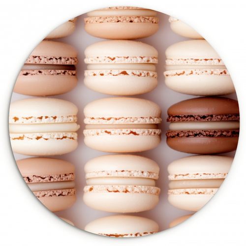 Amaretti - Beige - Marrone