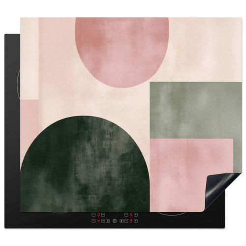 Forme - Astratte - Cerchio - Nero