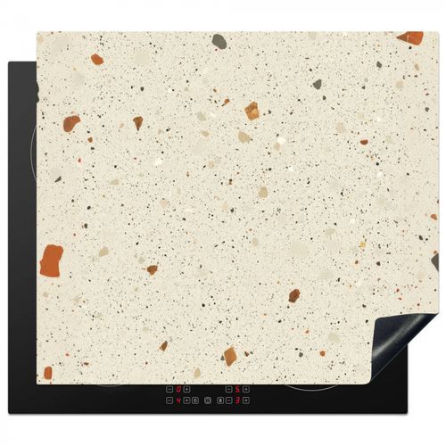Protezione piano induzione - Terrazzo - Decorazione - Piastrelle - Modelli
