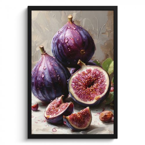 KitchenYeah - Cucina - Cornice per foto - Raccolta autunnale