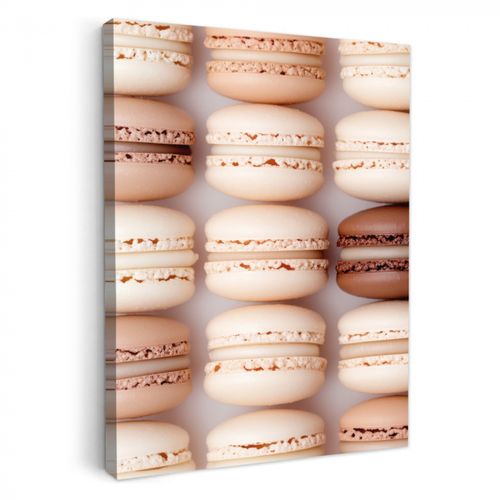 Amaretti - Beige - Marrone