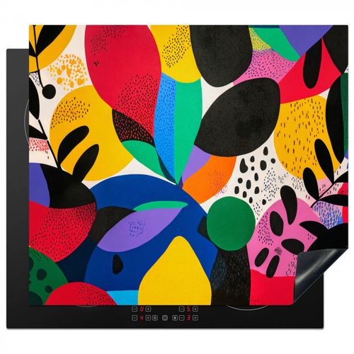 Forme - Puntini - Colorati