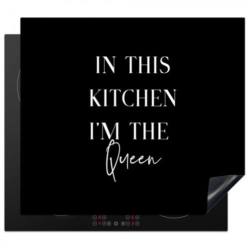 Protezione piano induzione - Cucina Queen