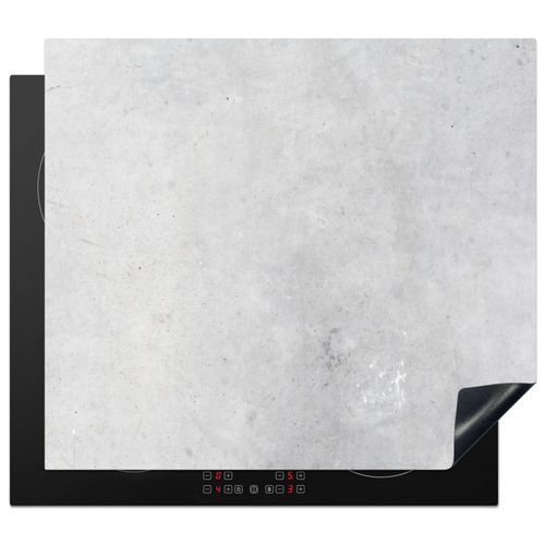Protezione piano induzione - Tempo solidificato