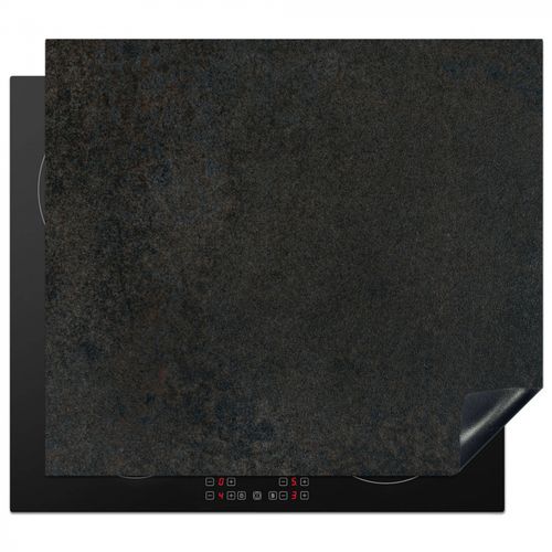 Protezione piano induzione - Patina di cemento del secolo