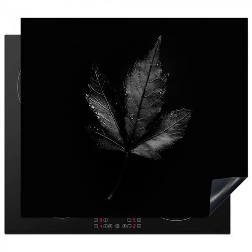 Protezione piano induzione - Nero - Lama