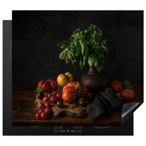 Protezione piano induzione - Ombra e aroma