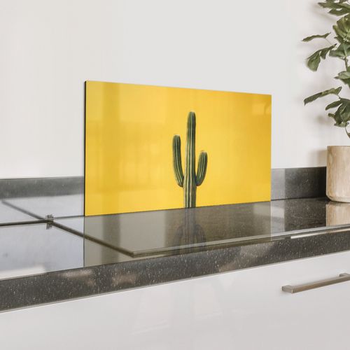 Cactus - Verde - Minimalista