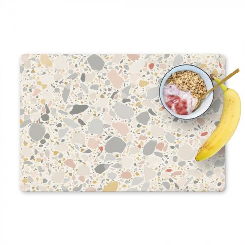 Tovagliette - Modelli - Luce - Terrazzo - Decorazione