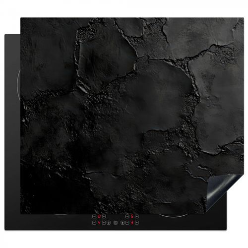 Protezione piano induzione - Nero - Vernice