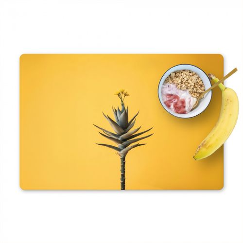 Pianta - Minimalista - Fiore - Giallo