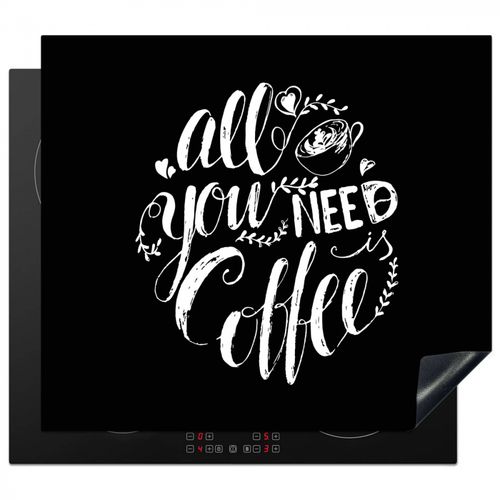 Devozione alla caffeina