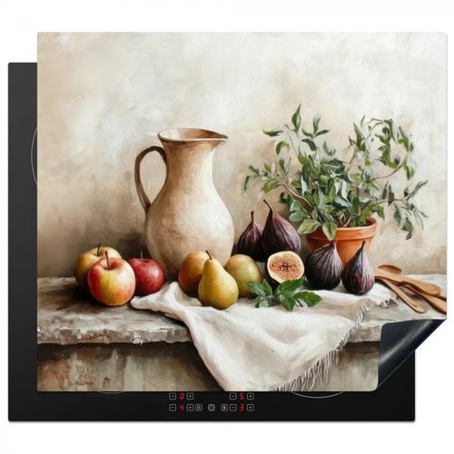 Protezione piano induzione - Frutta - Erbe - Rurale