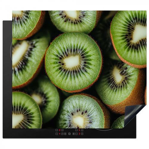 Protezione piano induzione - Kiwi - Frutta - Verde