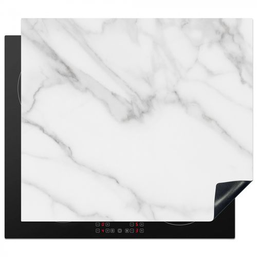 Marmo bianco Zen
