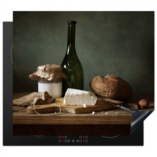 Protezione piano induzione - Semplicità degli agricoltori