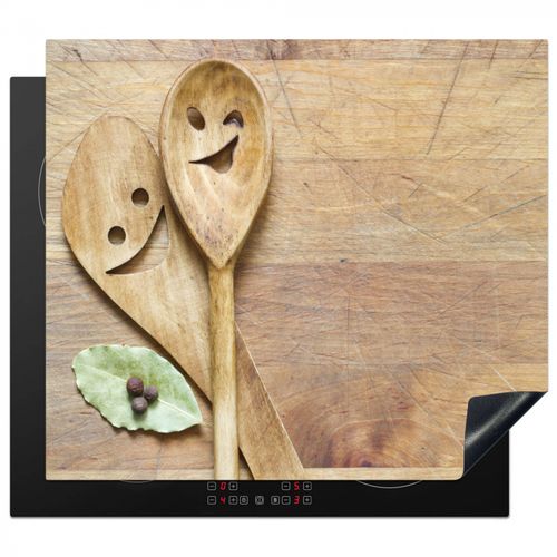 Protezione piano induzione - Felicità in cucina