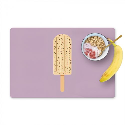 Tovagliette - Beige - Gelato - Macchioline