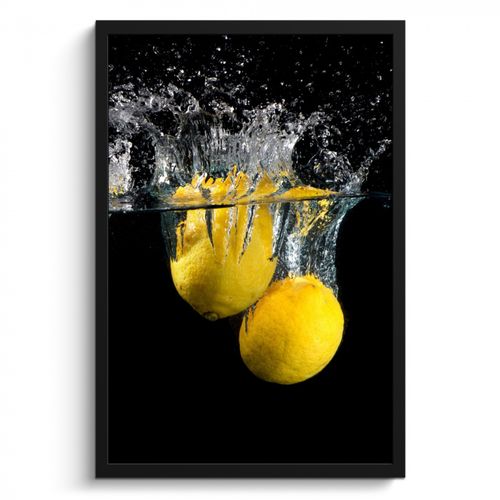 KitchenYeah - Cucina - Cornice per foto - Immersione al limone