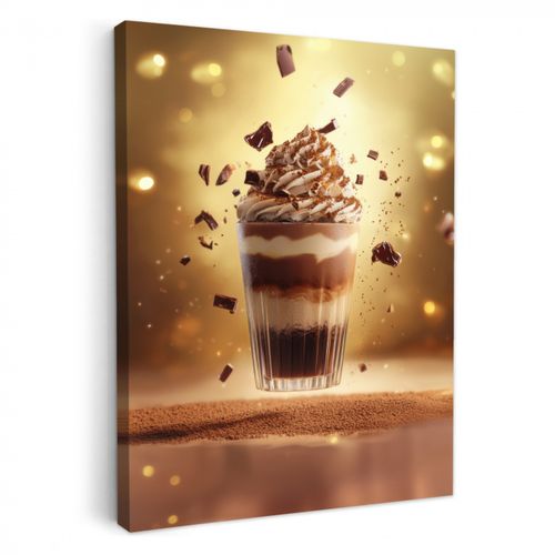 Dessert - Cioccolato - Dolce - Cibo