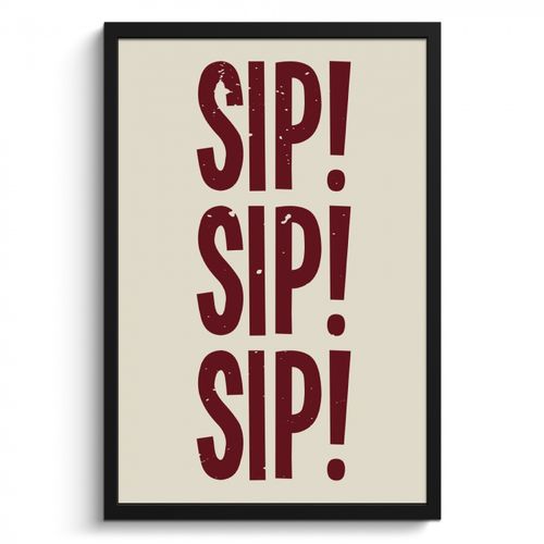 Giappone - Vintage - Decorazione - Rosso