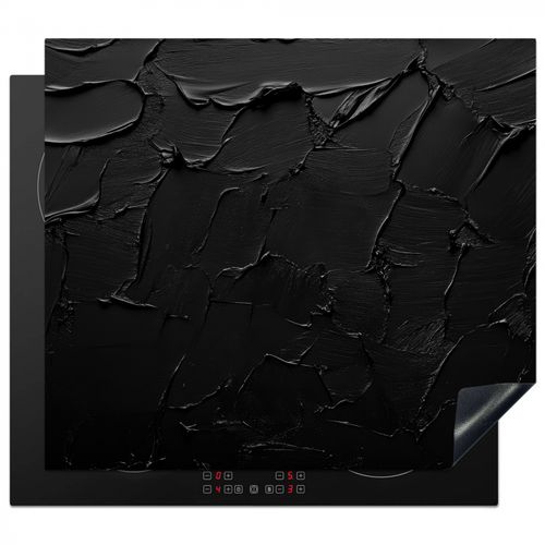 Protezione piano induzione - Nero - Vernice