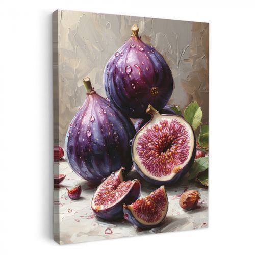 Dipinti su tela - Raccolta autunnale