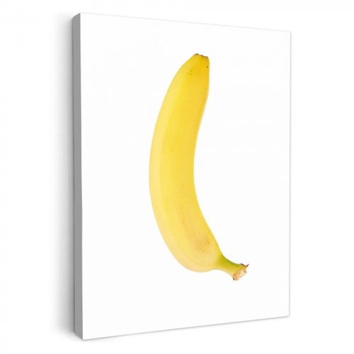 Dipinti su tela - Solitario Banana