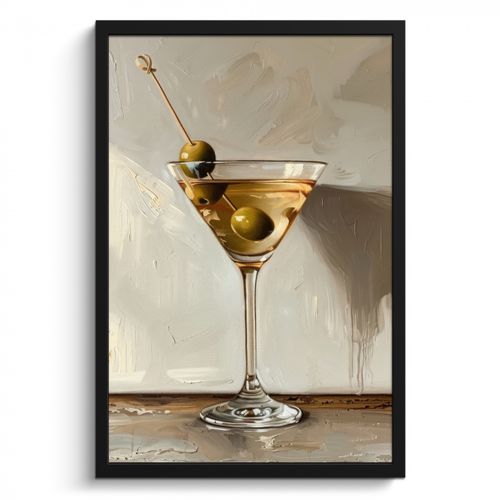 KitchenYeah - Cucina - Cornice per foto - Momento Martini