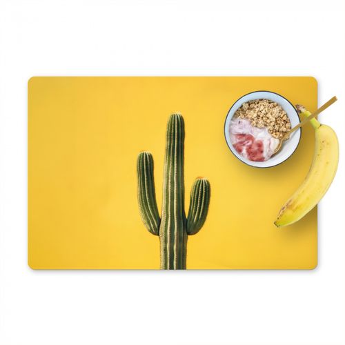 Cactus - Verde - Minimalista