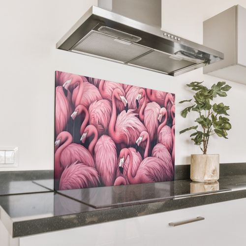 Fenicottero - Rosa - Animali