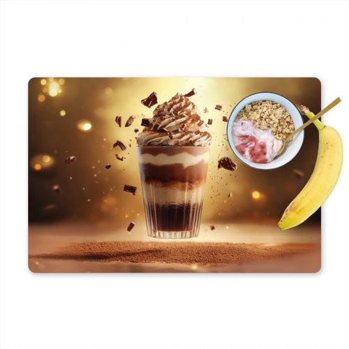Tovagliette - Dessert - Cioccolato - Dolce - Cibo