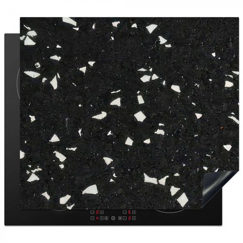 Protezione piano induzione - Mosaico astratto Terrazzo