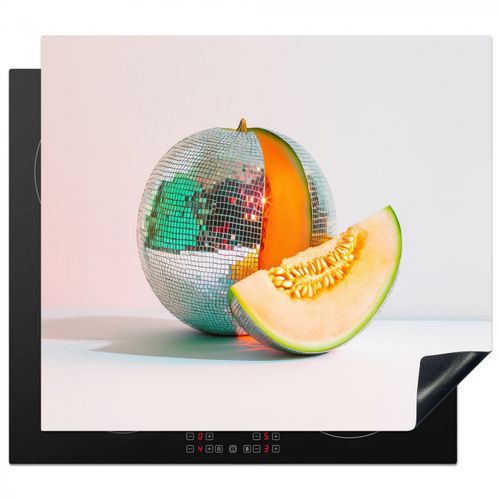 Protezione piano induzione - Disco - Discoball - Melone - Pastello