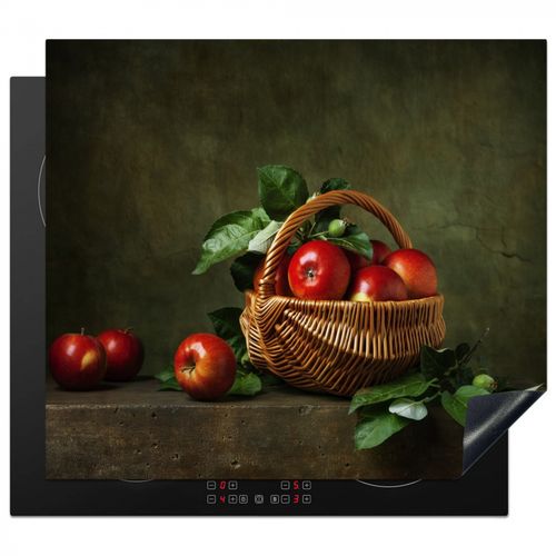 Protezione piano induzione - Il raccolto del frutteto